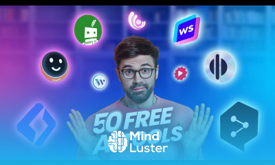 50 Free AI Tools Websites That Actually Work