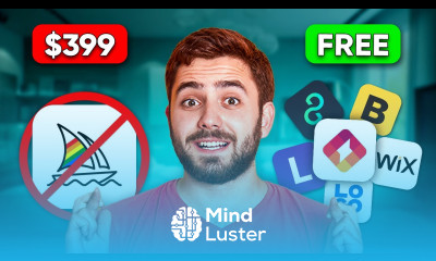 These Free AI Tools for Logo Design Are Better Than Midjourney