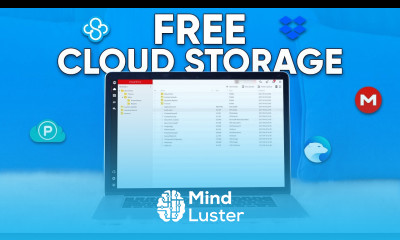 7 Free Cloud Storage Solution to Store Your Files