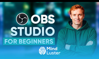 Complete OBS Studio Tutorial for Beginners