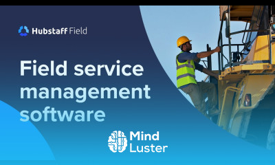 Easier Field Service Management with Hubstaff