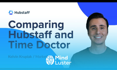 Time Doctor vs Hubstaff A side by side comparison