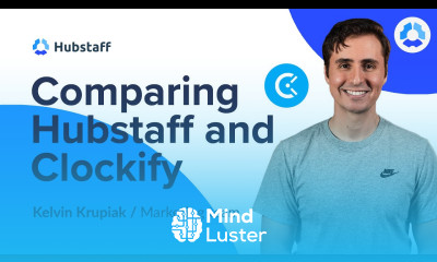 Clockify vs Hubstaff A Side By Side Comparison