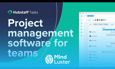 Hubstaff Tasks Project Management Software for Teams