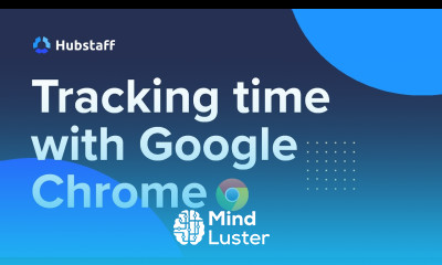Chrome Time Tracking Hubstaff Time Tracker