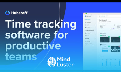 Hubstaff Time tracking Software for Productive Teams