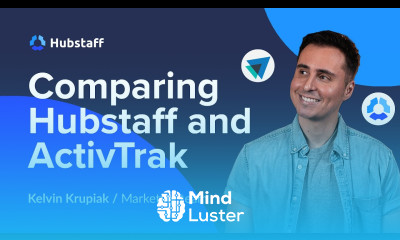 Hubstaff vs ActivTrak Which is Best For You