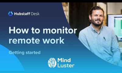 How to Implement Remote Worker Monitoring At Your Company