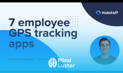 7 of The Best Employee GPS Tracking Apps