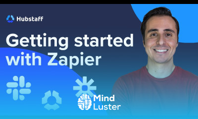 Getting Started With Zapier Creating Your First Zap