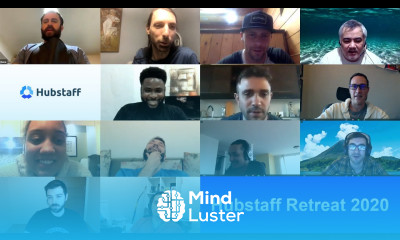 How Hubstaff Hosted a Virtual Retreat in 2020