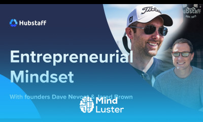 How to Develop an Entrepreneurial Mindset
