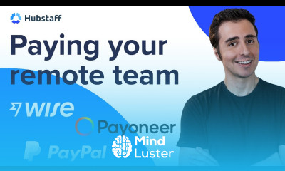 Paying Your Remote Employees PayPal vs Payoneer vs Wise vs Bitwage