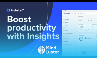 Boost Productivity With Insights From Hubstaff