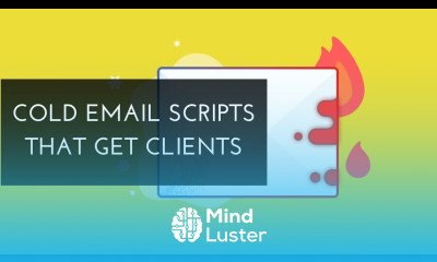 Cold Email Scripts That Get Clients and 7 Action Steps To Make Them Work For You