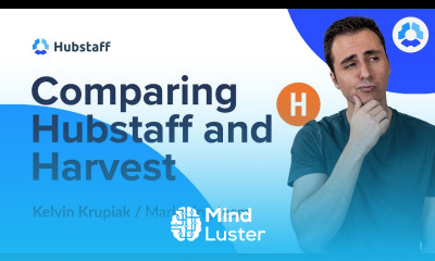 Hubstaff vs Harvest Which is Best For You