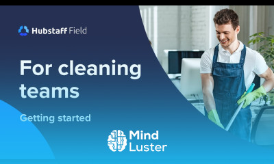 Automated Time Cards For Cleaning Companies