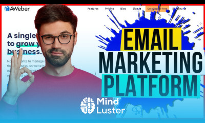 The Best Email Marketing Platform 