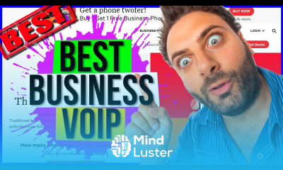 The Best Small Business VoIP Phone System 2021