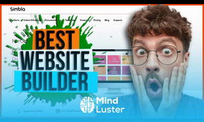 Best Website Builder For Beginners 