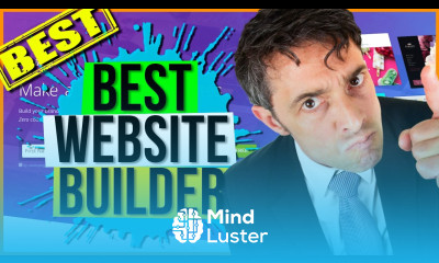 The Best Website Builder 2021