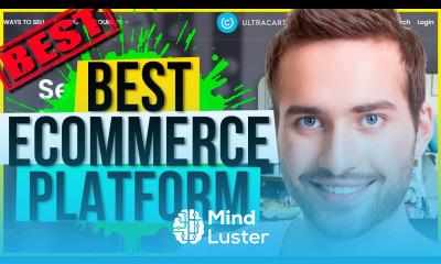 Best ECommerce Platform For Beginners