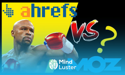 MOZ PRO VS AHREFS Comparison Which SEO Tool is Better