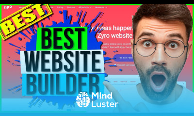 The Best Website Builder 2021