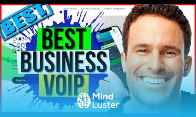 The Best Business VoIP Phone System 2021