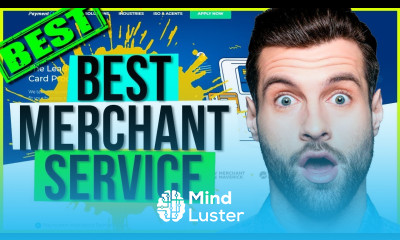 The Best Merchant Service For Business 2021