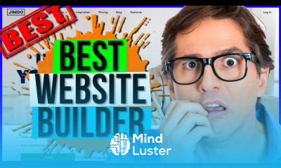 The Best Website Builder Review 2021