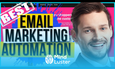 BEST Email Marketing Automation Platform TOP EMAIL MARKETING TOOLS