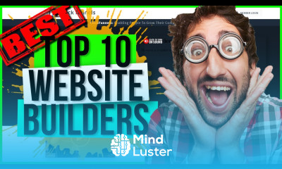 Best Website Builder TOP Website Builder Tool Review