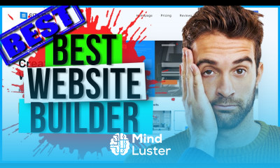 BEST WEBSITE BUILDER REVIEW TOP Website Builder Online
