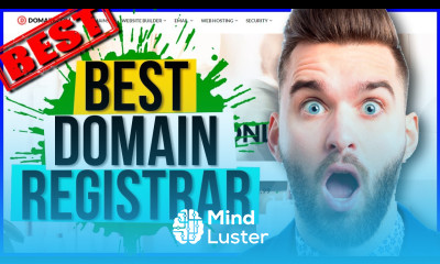 Best Domain Registrar Websites 2021