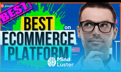 Best ECommerce Platform For Beginners