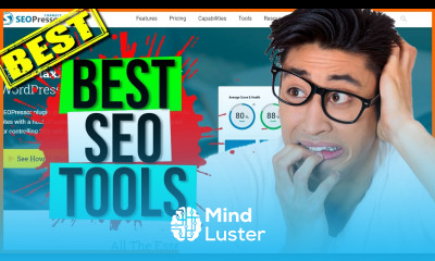 The Best SEO Tools For Your Website in 2021 