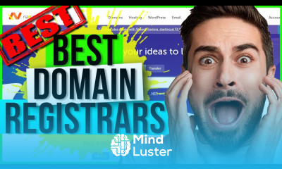 BEST DOMAINS REGISTRAR WEBSITES TOP Domain Registrars