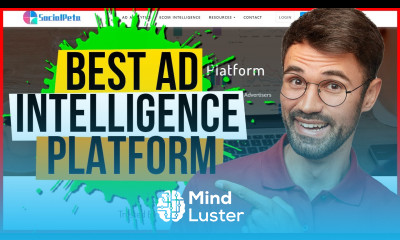 Best Advertising Intelligence Platform 2021