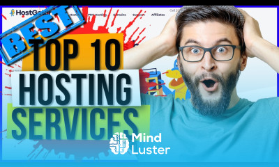 The Best Web Hosting Services Review 2021 
