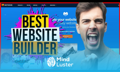 Best Website Builder All What You Need to Know About Website Builders