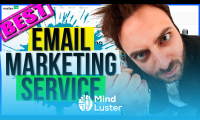 Best Email Marketing Service Review 2021 