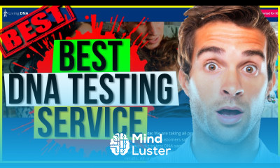 The Best DNA Testing Service 2021 