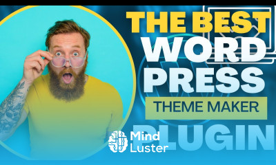 The Best WordPress Theme Plugin for Making Websites Like a PRO