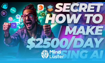 How to Make Money Online Using THESE 5 Mind Blowing Ai Tools for Business