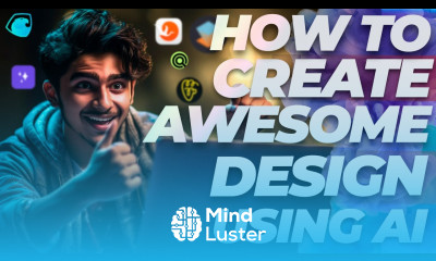 How to Design a Website in 10 Minutes with AI Art Generators