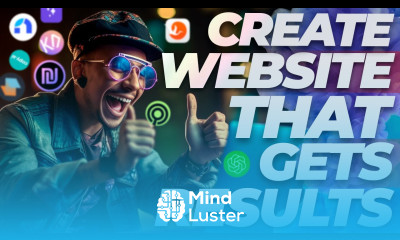 How to Design a Website Like a Pro in Minutes Using AI