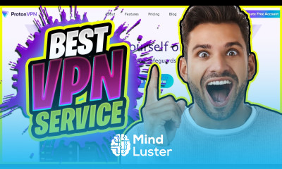 Best VPN Service Do NOT Buy PROTON VPN Before Watching Video