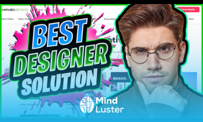 Best Designer Solution in 2022 Envato Elements Review How to Make Money Online