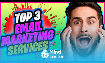 TOP 3 Email Marketing Services 5 Tips for Success